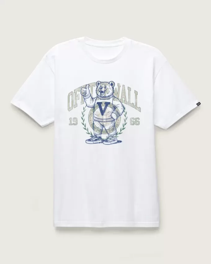 Camiseta Drop Out