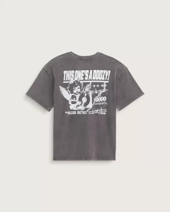 Camiseta Earthbound