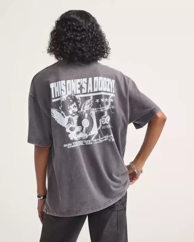 Camiseta Earthbound
