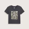 Camiseta escénica