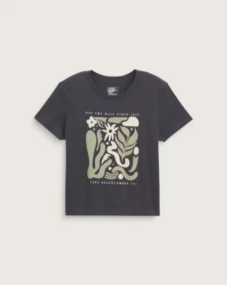 Camiseta escénica