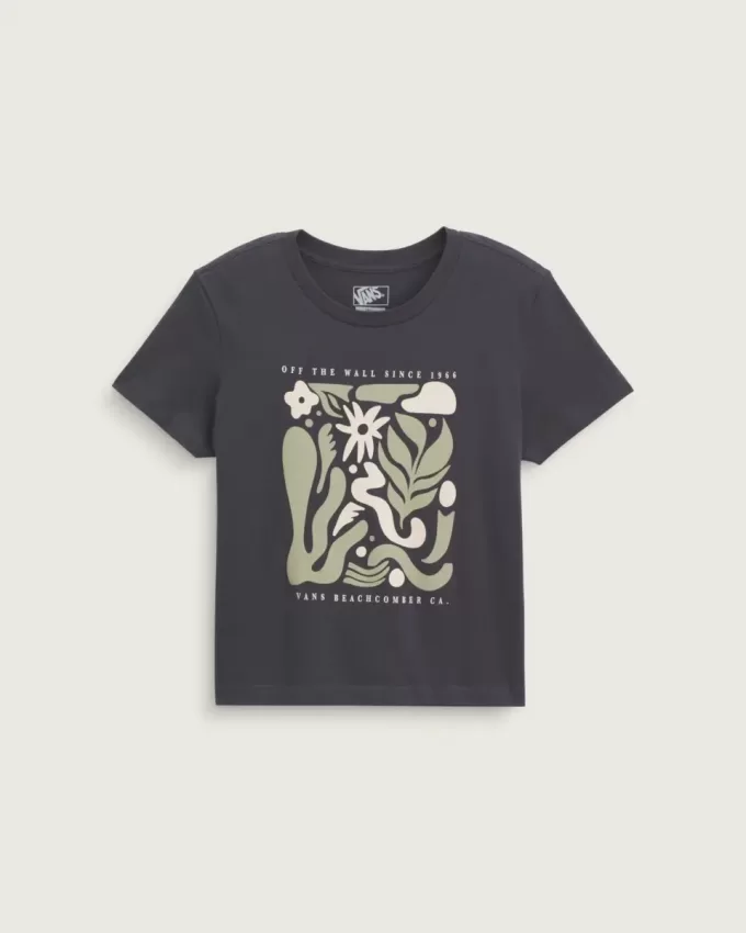Camiseta escénica