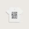 Camiseta escénica
