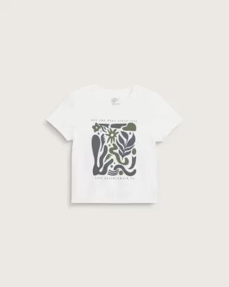 Camiseta escénica