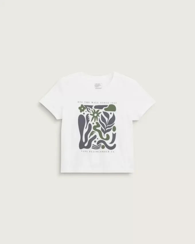 Camiseta escénica