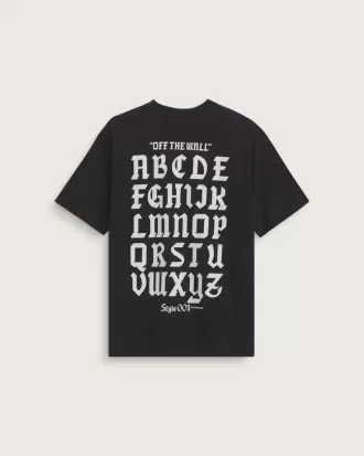 Camiseta estilo 001