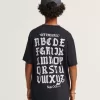 Camiseta estilo 001
