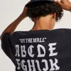 Camiseta estilo 001