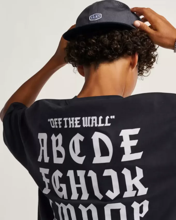 Camiseta estilo 001