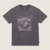 Camiseta extragrande Wing Rush