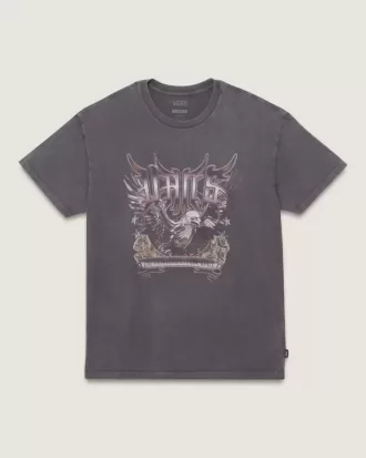 Camiseta extragrande Wing Rush