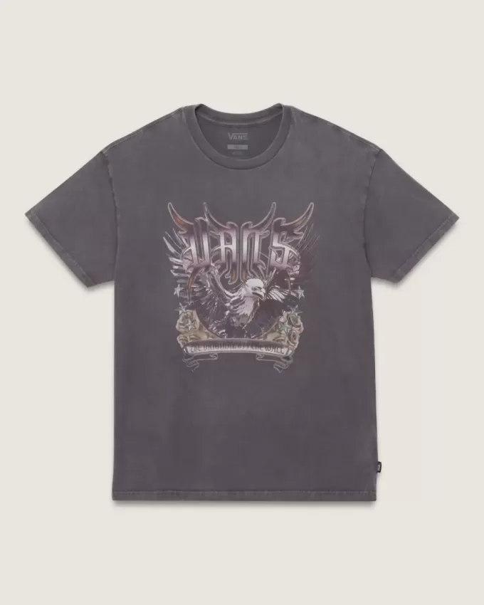 Camiseta extragrande Wing Rush