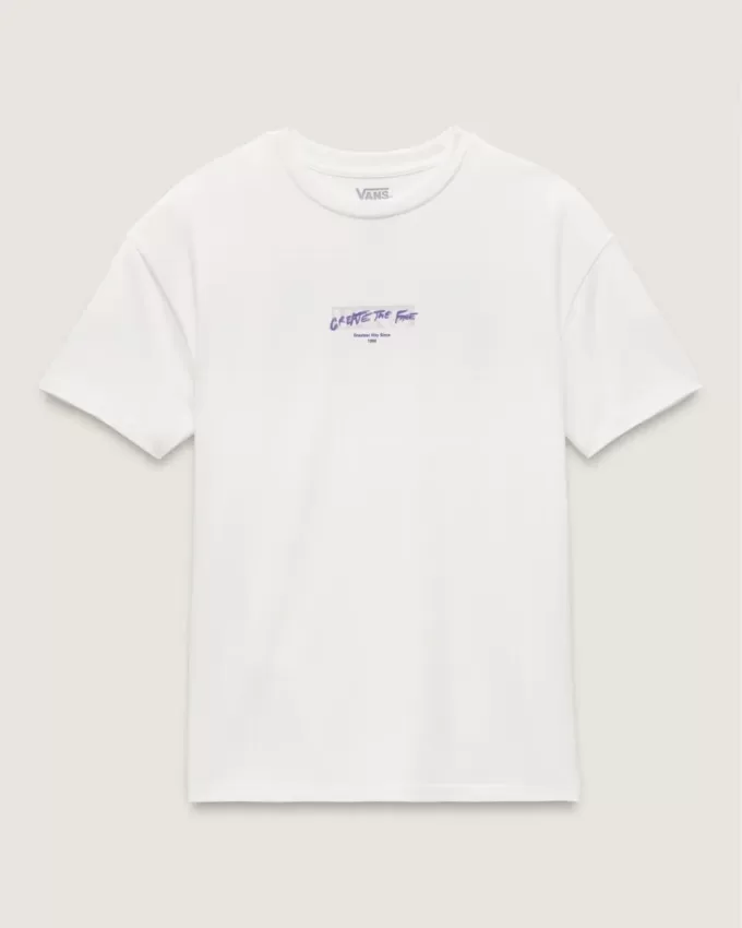 Camiseta Firemade