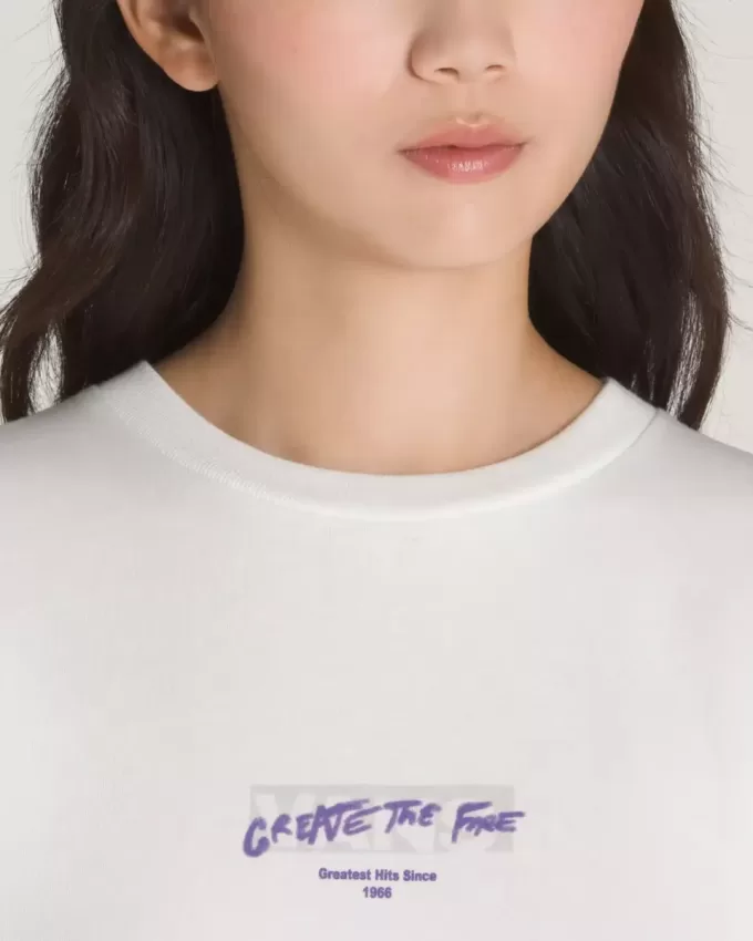 Camiseta Firemade