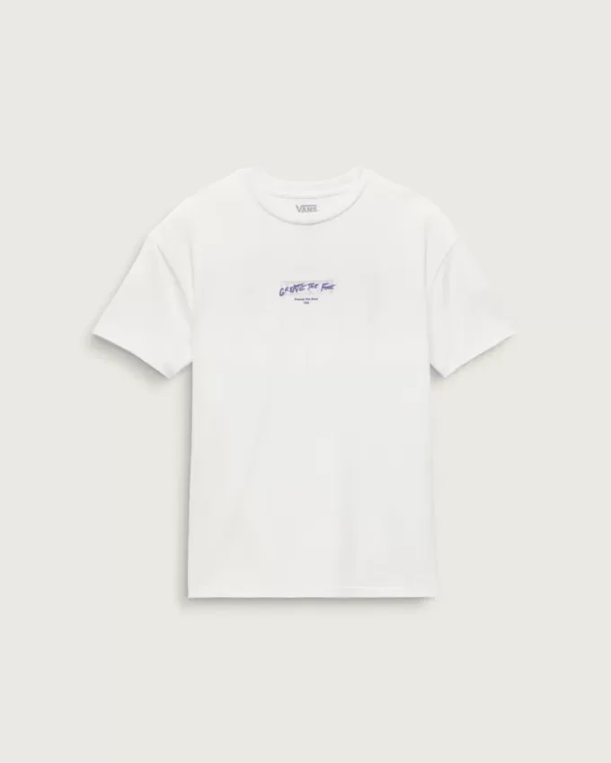 Camiseta Firemade