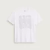 Camiseta Floral Dreams