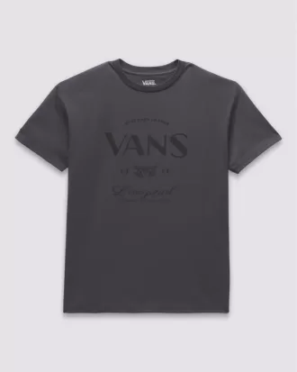 Camiseta francesa «Pensamientos perdidos»