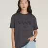 Camiseta francesa «Pensamientos perdidos»