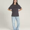 Camiseta francesa «Pensamientos perdidos»