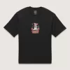 Camiseta Frizz