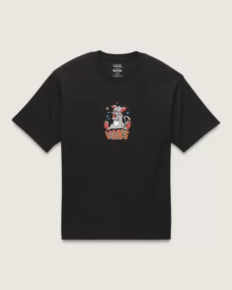 Camiseta Frizz