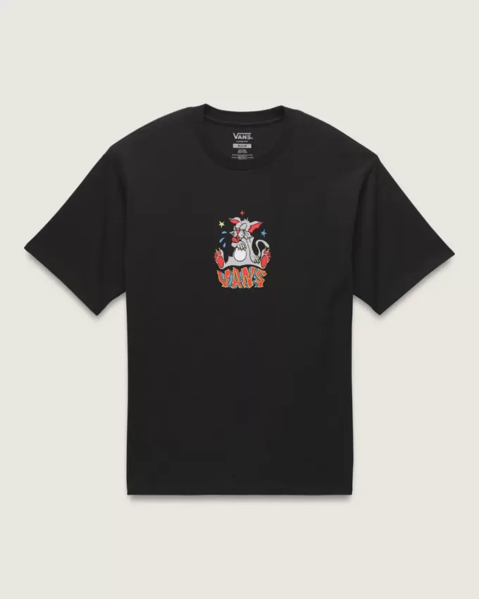 Camiseta Frizz