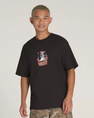 Camiseta Frizz