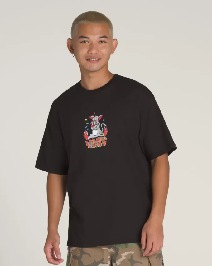 Camiseta Frizz