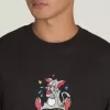 Camiseta Frizz