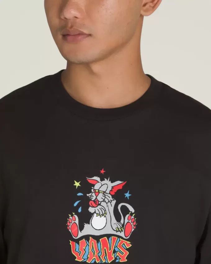 Camiseta Frizz