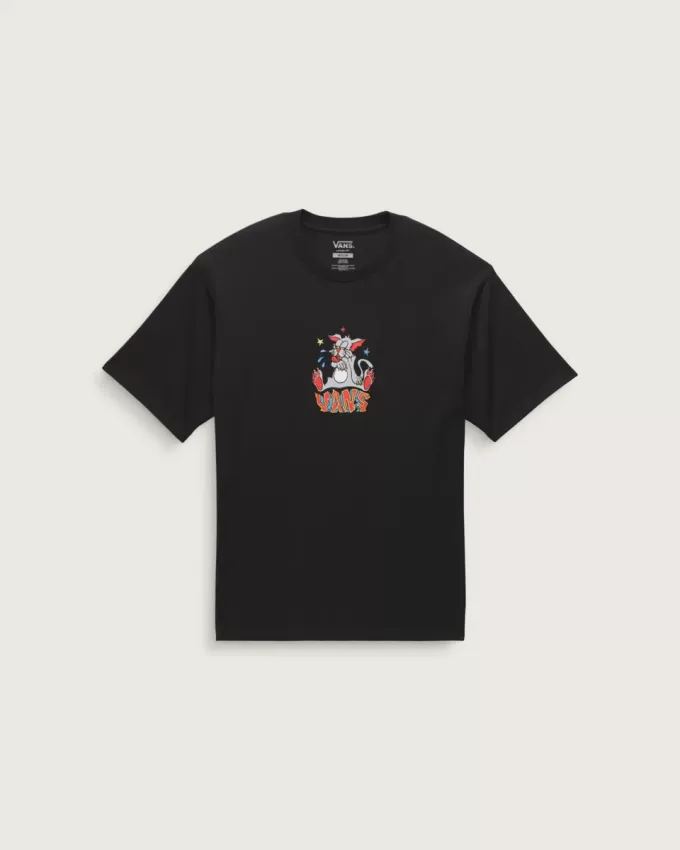Camiseta Frizz