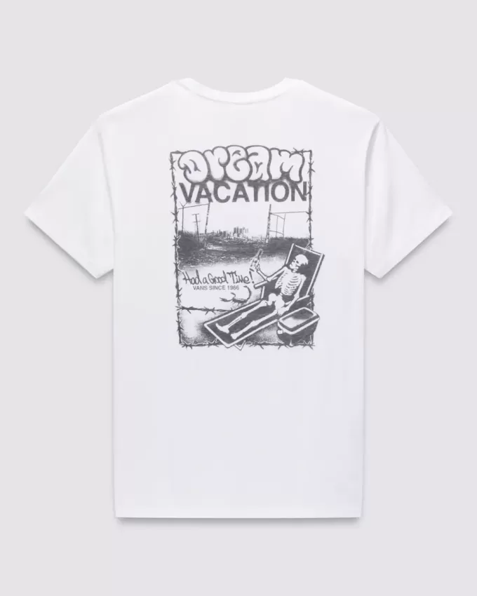 Camiseta Good Times 66