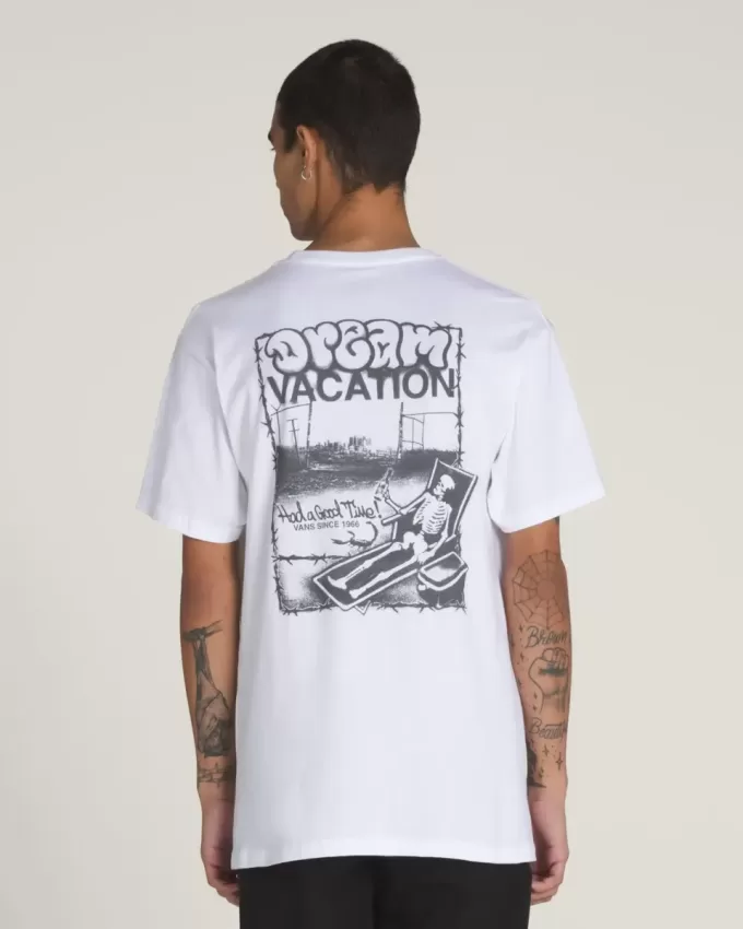 Camiseta Good Times 66