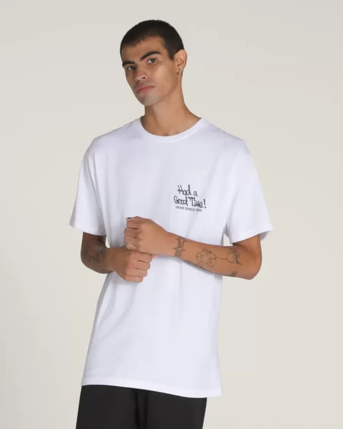 Camiseta Good Times 66