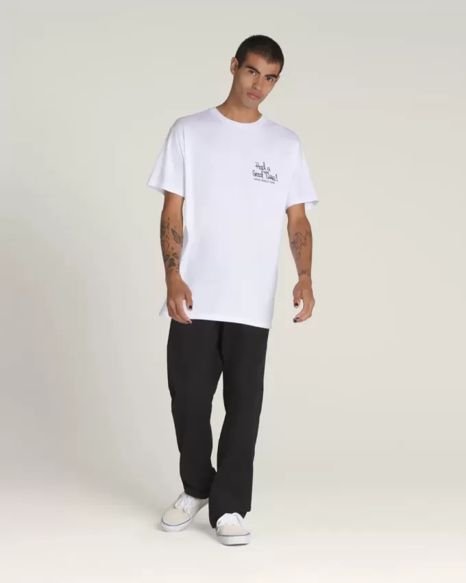Camiseta Good Times 66