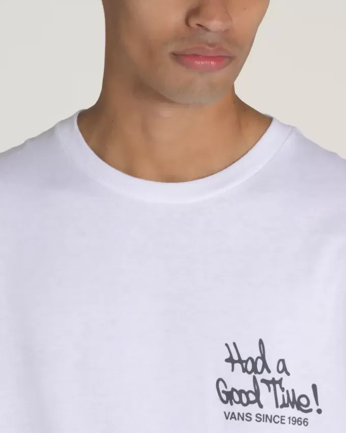 Camiseta Good Times 66