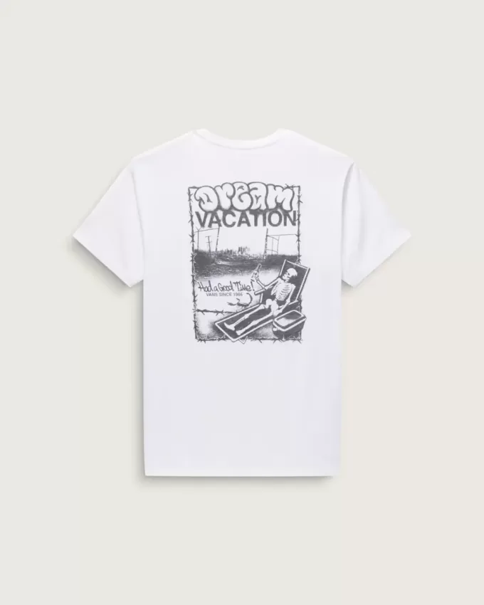 Camiseta Good Times 66