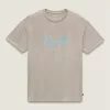 Camiseta Graffitit Conduit