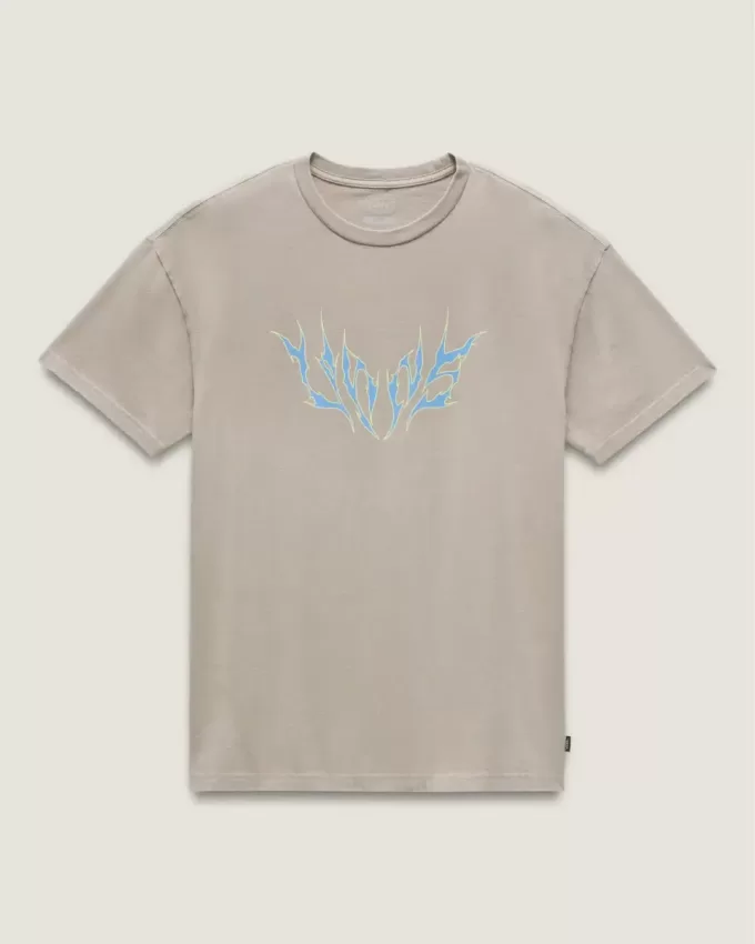 Camiseta Graffitit Conduit