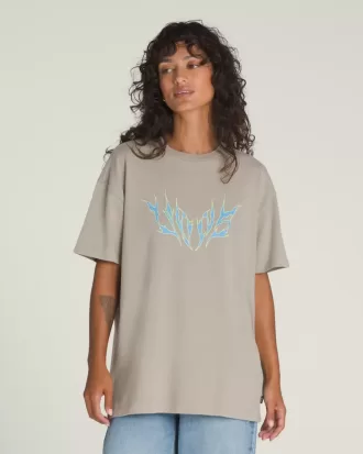 Camiseta Graffitit Conduit