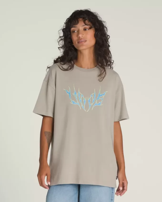 Camiseta Graffitit Conduit