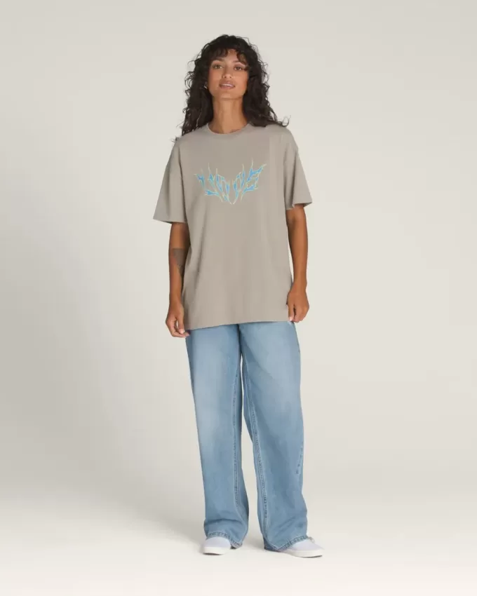 Camiseta Graffitit Conduit