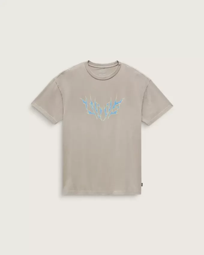 Camiseta Graffitit Conduit
