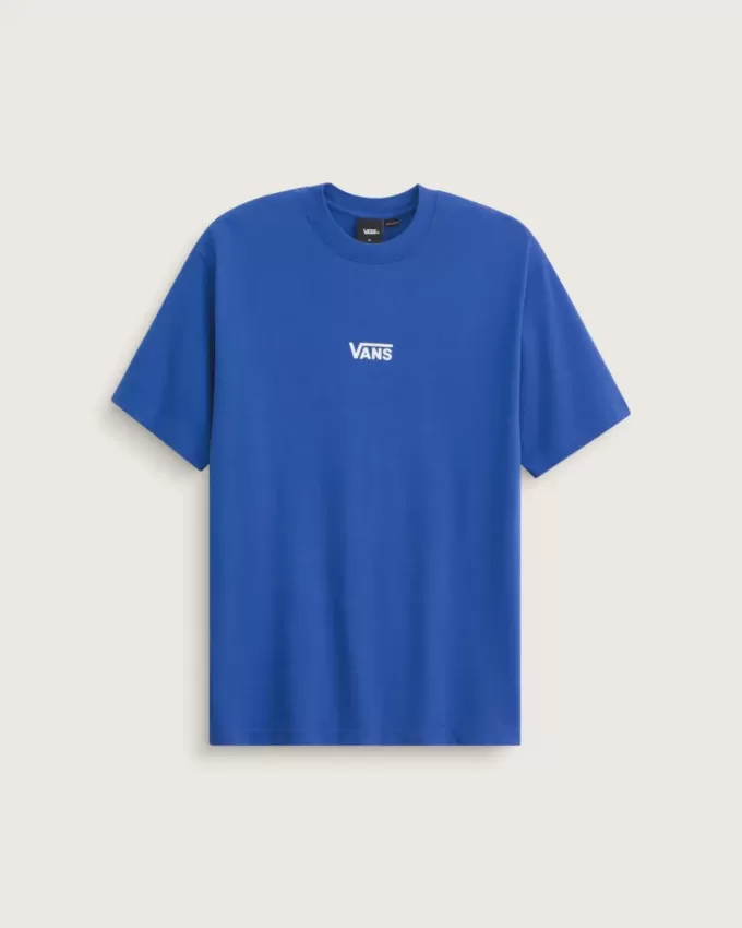 Camiseta gráfica premium