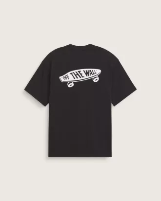 Camiseta gráfica premium