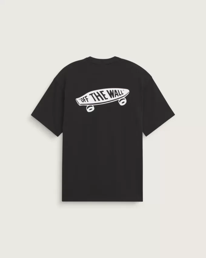 Camiseta gráfica premium