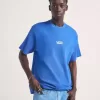 Camiseta gráfica premium