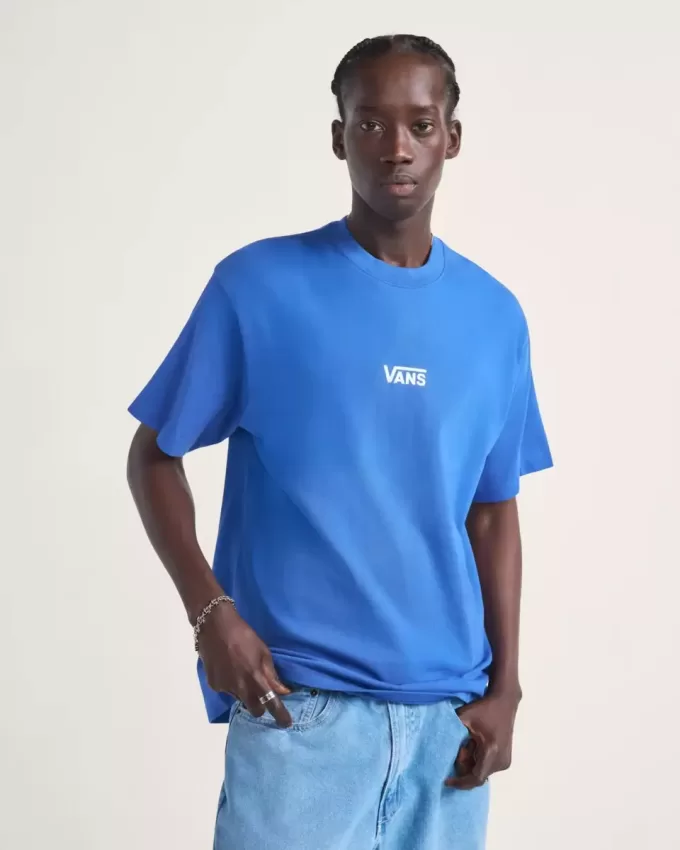 Camiseta gráfica premium