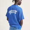 Camiseta gráfica premium