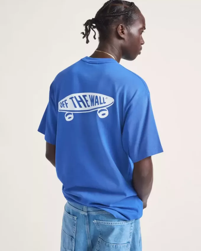 Camiseta gráfica premium